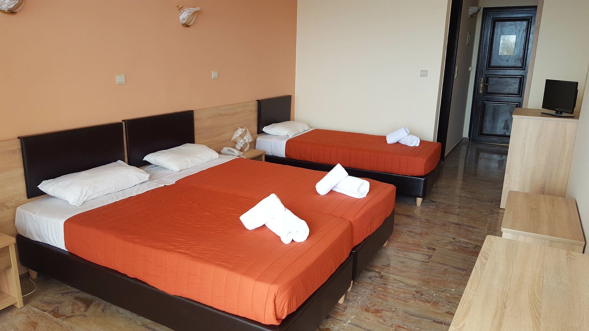 Corfu Maris Bellos Hotel