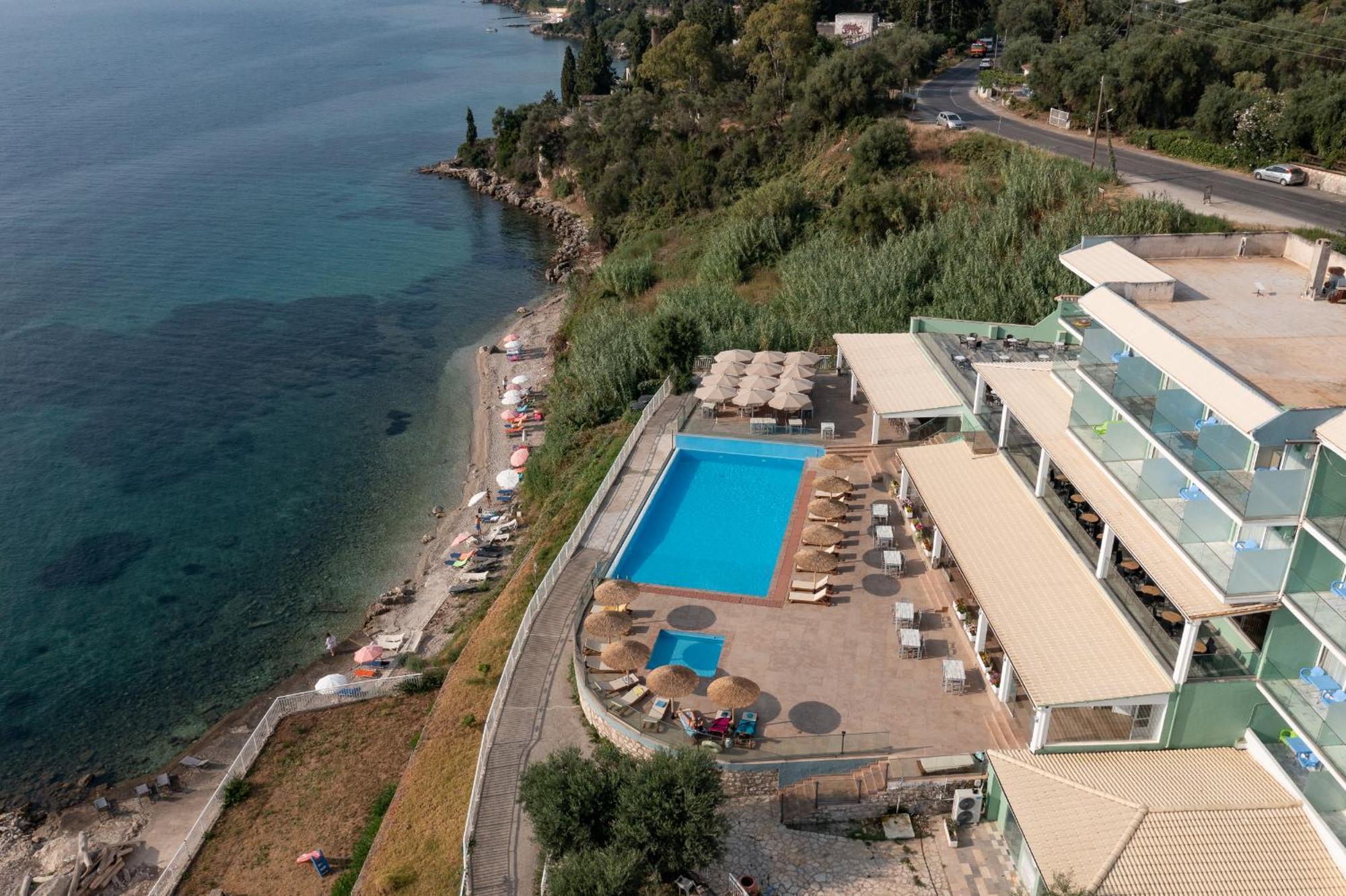 Corfu Maris Bellos 4*
