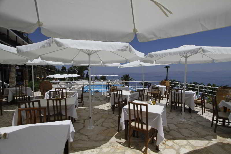 Corfu Maris Bellos Hotel Benitses (Corfu)