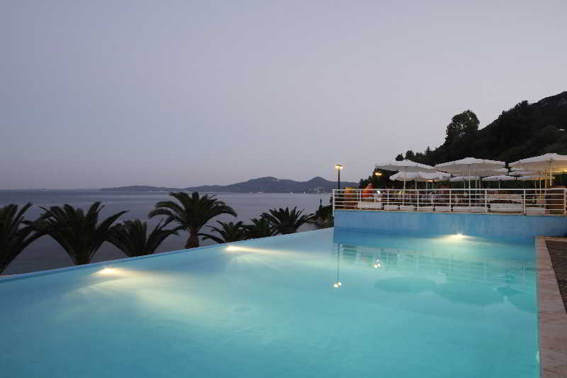 Corfu Maris Bellos Hotel 4*