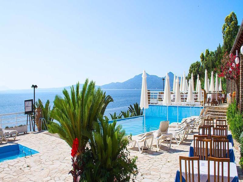 Hotel Corfu Maris Bellos Benitses (Corfu)