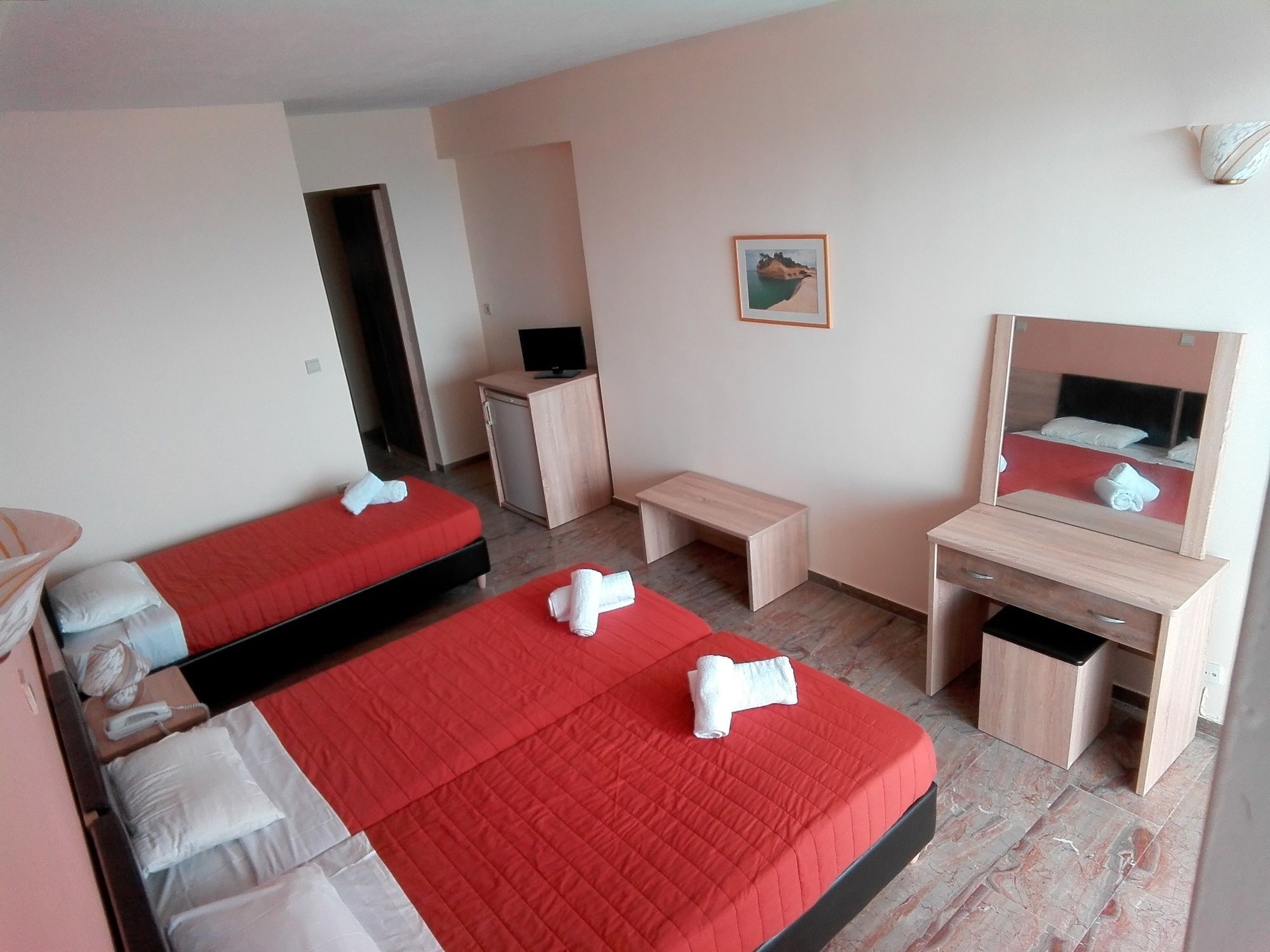 Hotel Corfu Maris Bellos